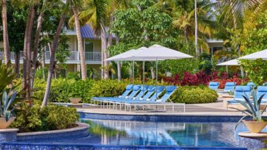 What are the best hotel loyalty programs for rewards?