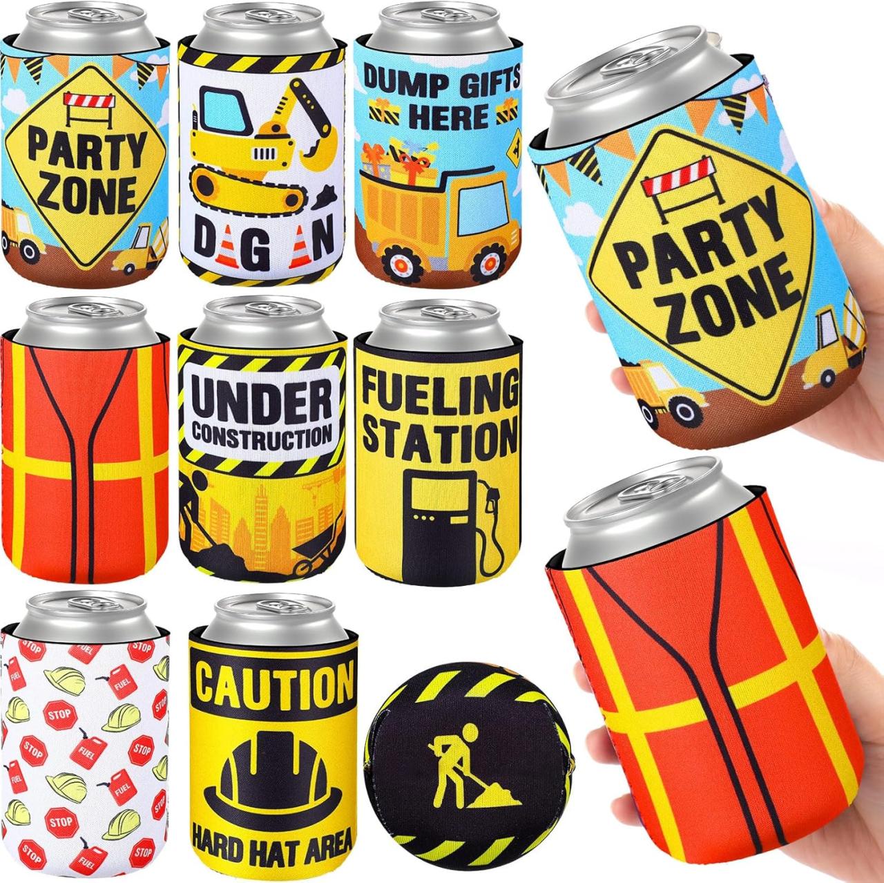 Amazon.com: Ninehaoou 24 Count Construction Party Supplies Dump Truck ... Amazon.com: Ninehaoou 24 Count Construction Party Supplies Dump Truck ...