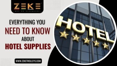 What amenities should luxury hotels always include?