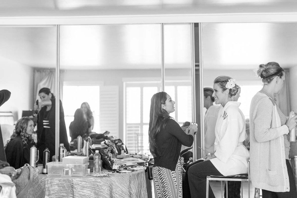 How to successfully book a hotel room for a wedding?