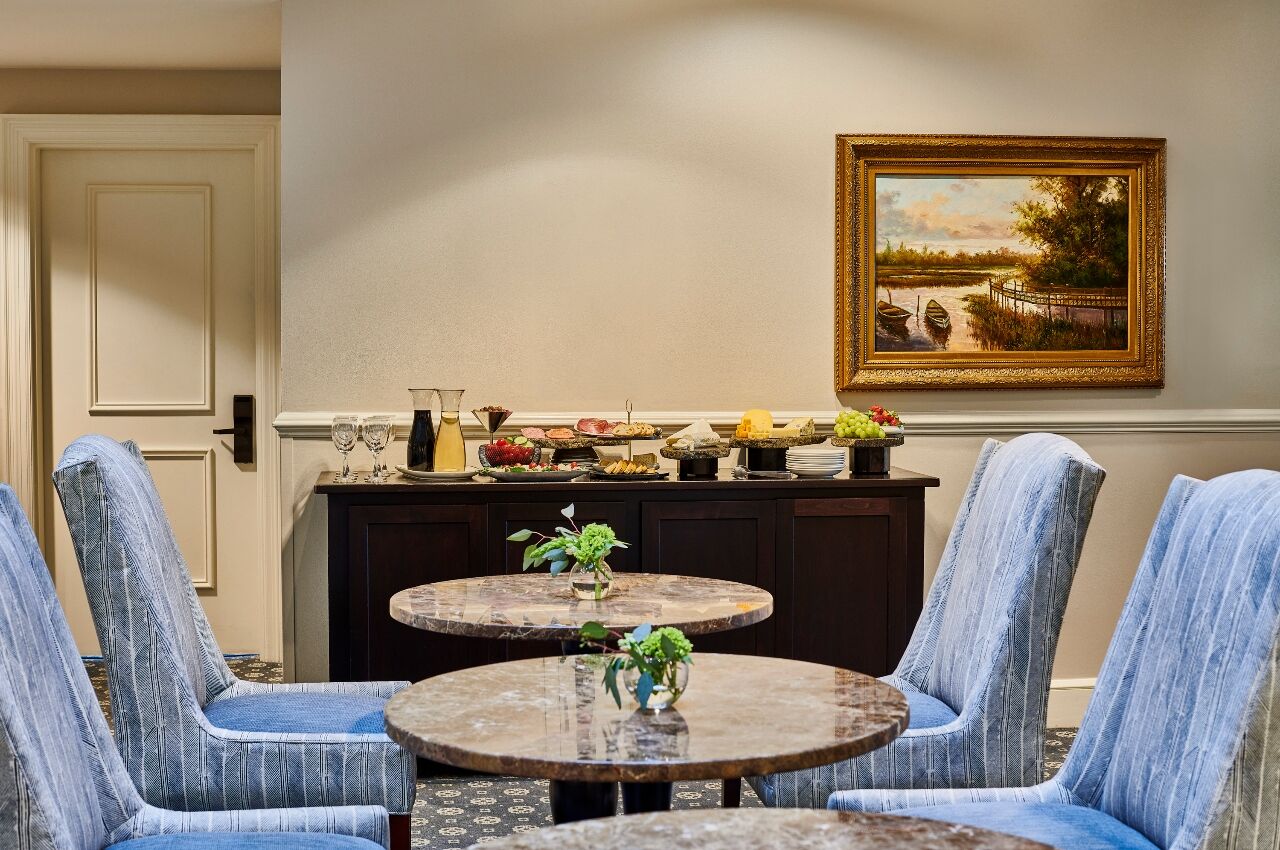 7 Luxury Hotels Bringing the City to You Through Local Amenities 7 Luxury Hotels Bringing the City to You Through Local Amenities