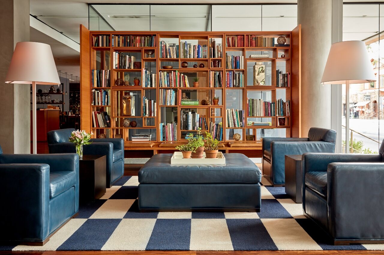 7 Luxury Hotels Bringing the City to You Through Local Amenities What amenities should luxury hotels always include?